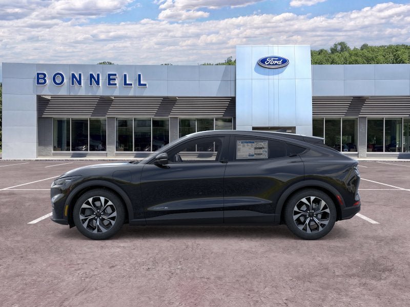 New 2026 Ford Mustang Mach-E Select w/ Comfort Package Lite AWD/4WD image 3