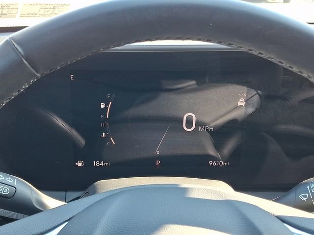 Certified 2025 Buick Envista Avenir image 20