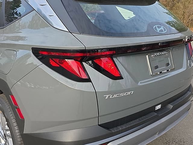 New 2026 Hyundai Tucson SE AWD/4WD image 47