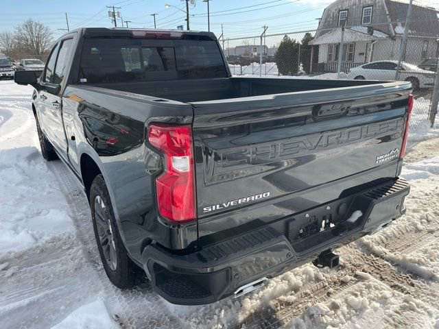 Used 2024 Chevrolet Silverado 1500 High Country image 6