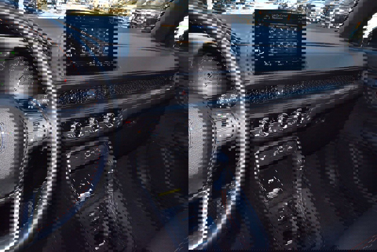 Used 2025 Honda CR-V Sport-L image 26