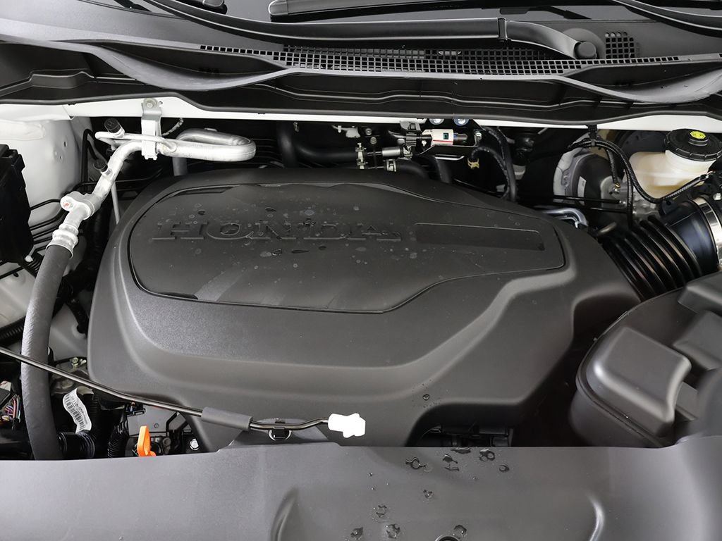 New 2026 Honda Odyssey EX-L image 11