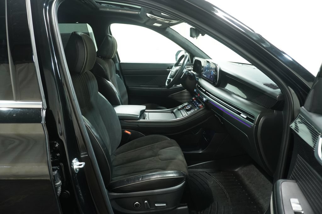 Used 2024 Hyundai Palisade Calligraphy AWD/4WD image 18
