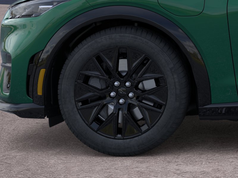New 2026 Ford Mustang Mach-E Premium w/ Sport Appearance Package AWD/4WD image 19