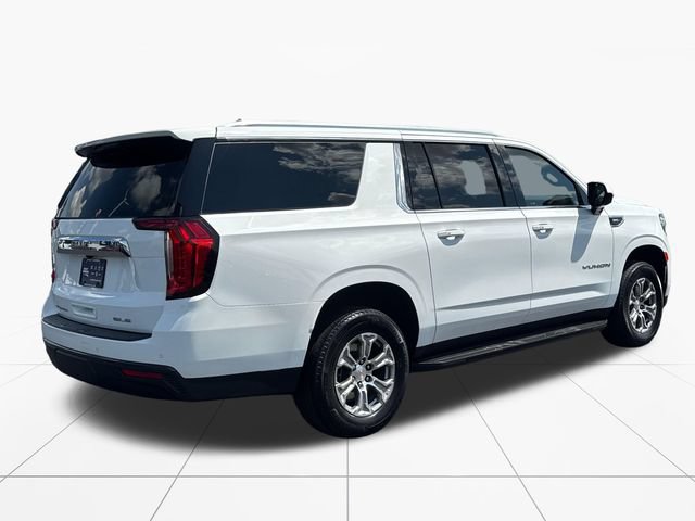Used 2023 GMC Yukon XL SLE AWD/4WD image 6