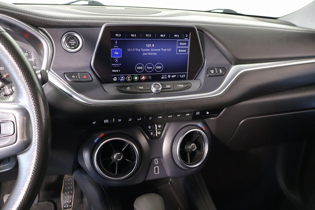 Used 2021 Chevrolet Blazer LT w/ Redline Edition image 5