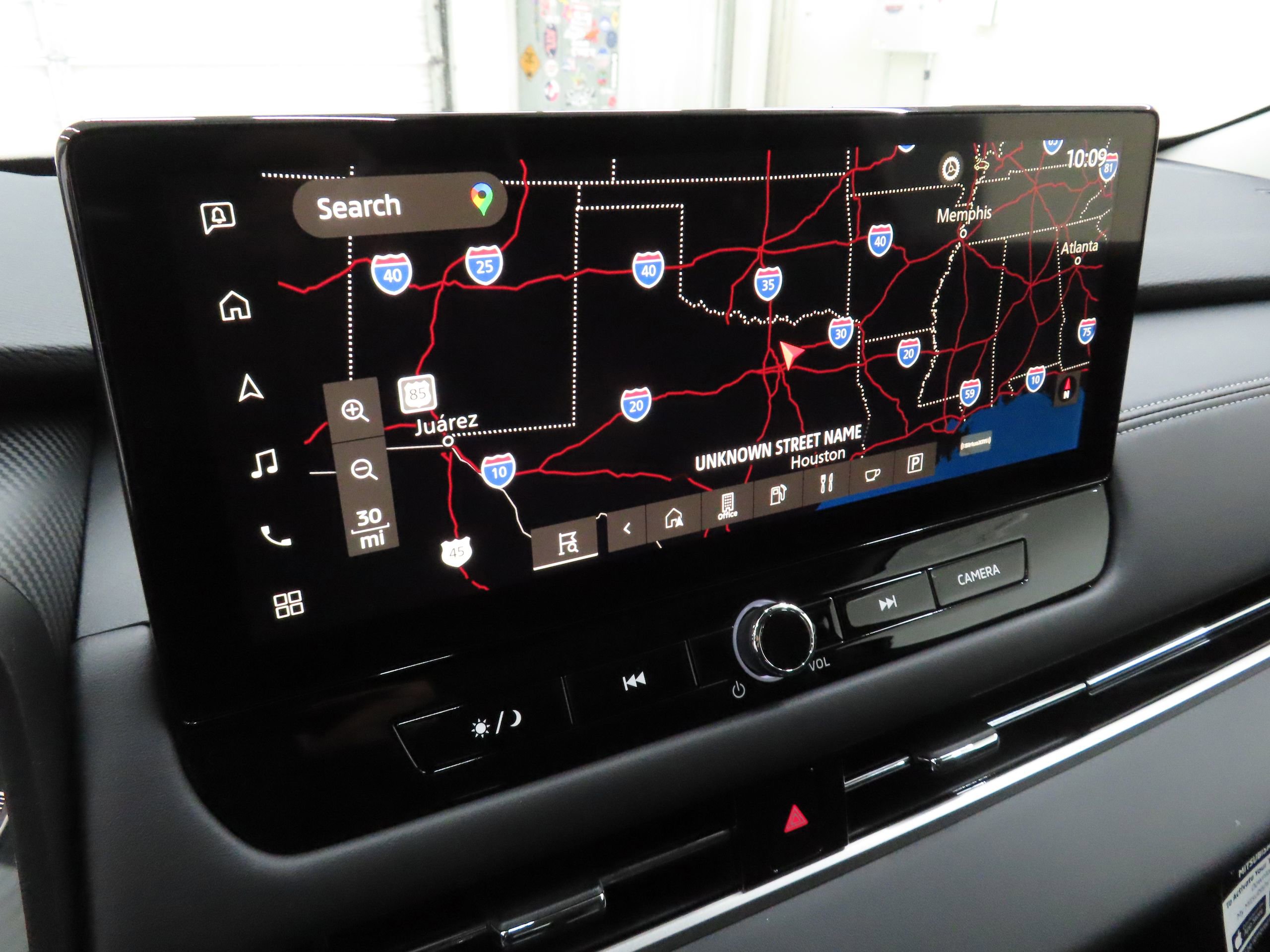 New 2026 Mitsubishi Outlander SE AWD/4WD image 19
