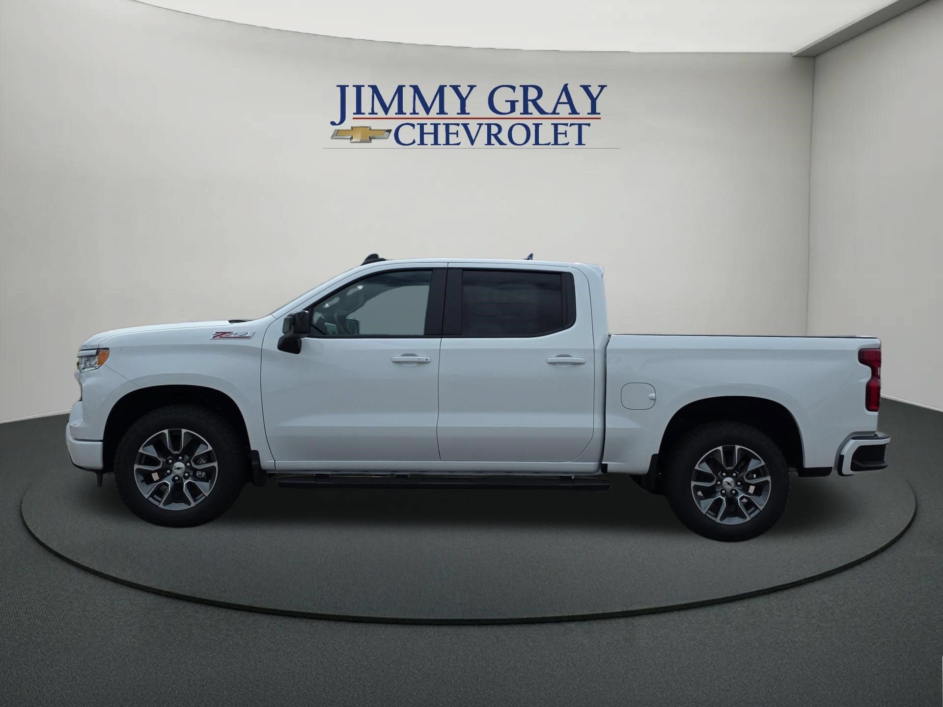 New 2026 Chevrolet Silverado 1500 RST w/ Convenience Package II AWD/4WD image 6
