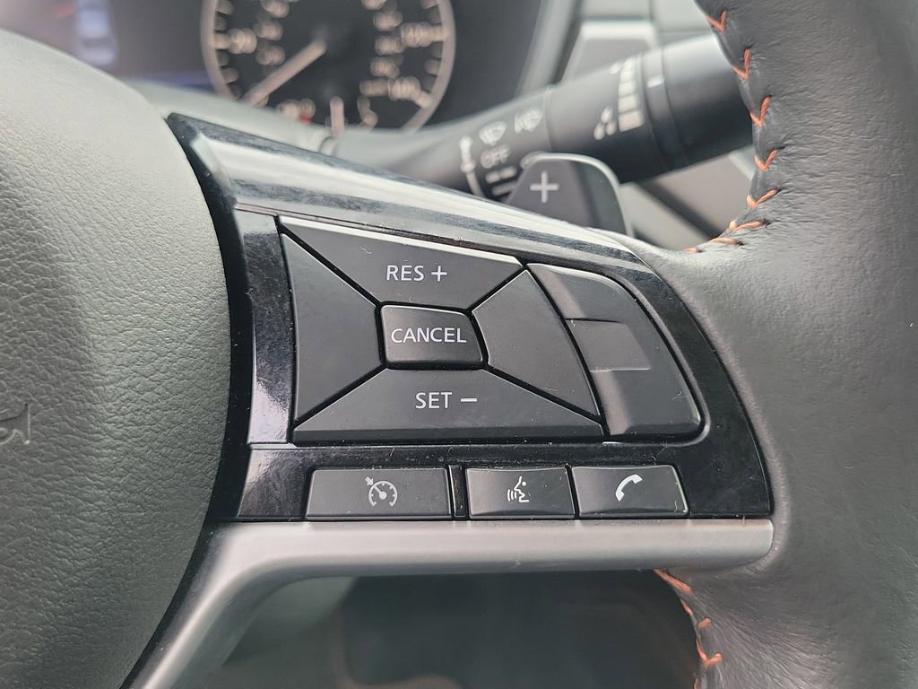 Used 2024 Nissan Altima 2.5 SR image 24