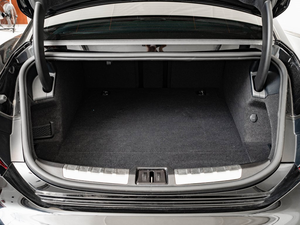 Used 2023 Audi e-tron GT Premium Plus image 19