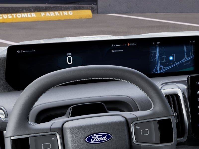 New 2027 Ford Expedition Max Platinum AWD/4WD image 13