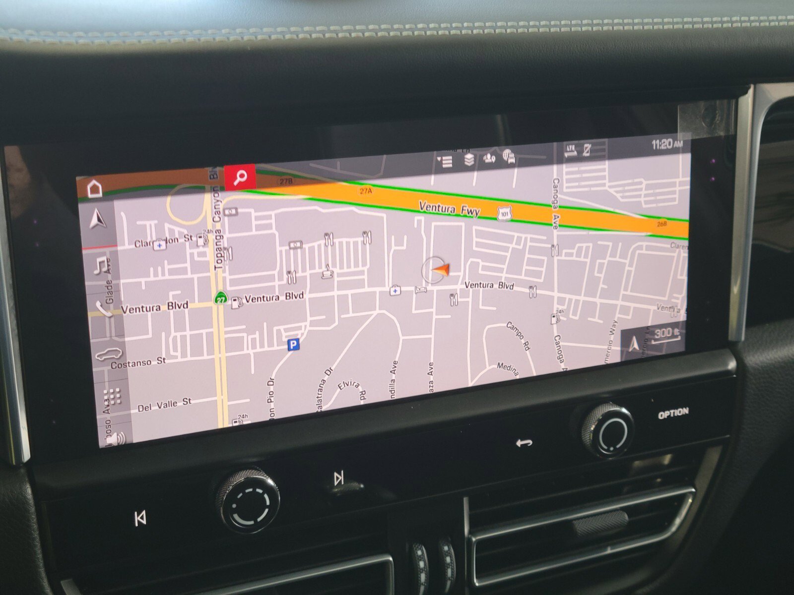 Used 2025 Porsche Macan S image 23