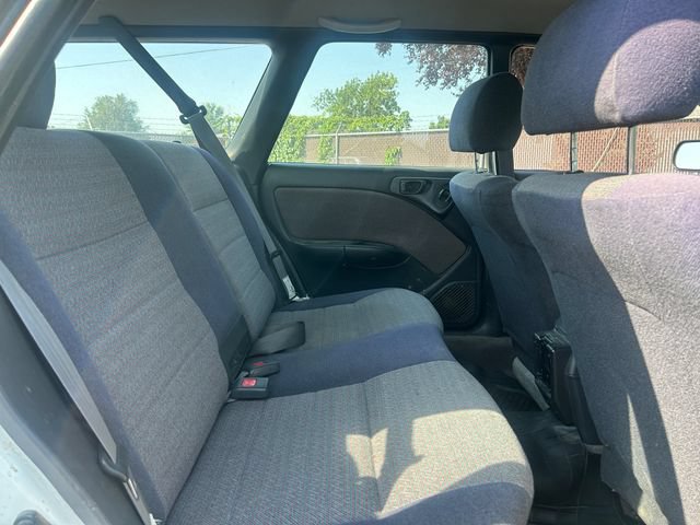 Used 2003 Subaru Outback Wagon AWD/4WD image 15