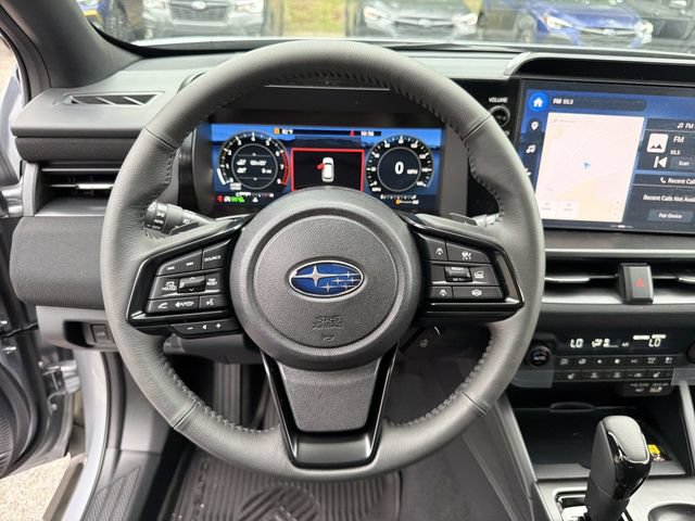 New 2026 Subaru Outback Limited XT AWD/4WD image 24