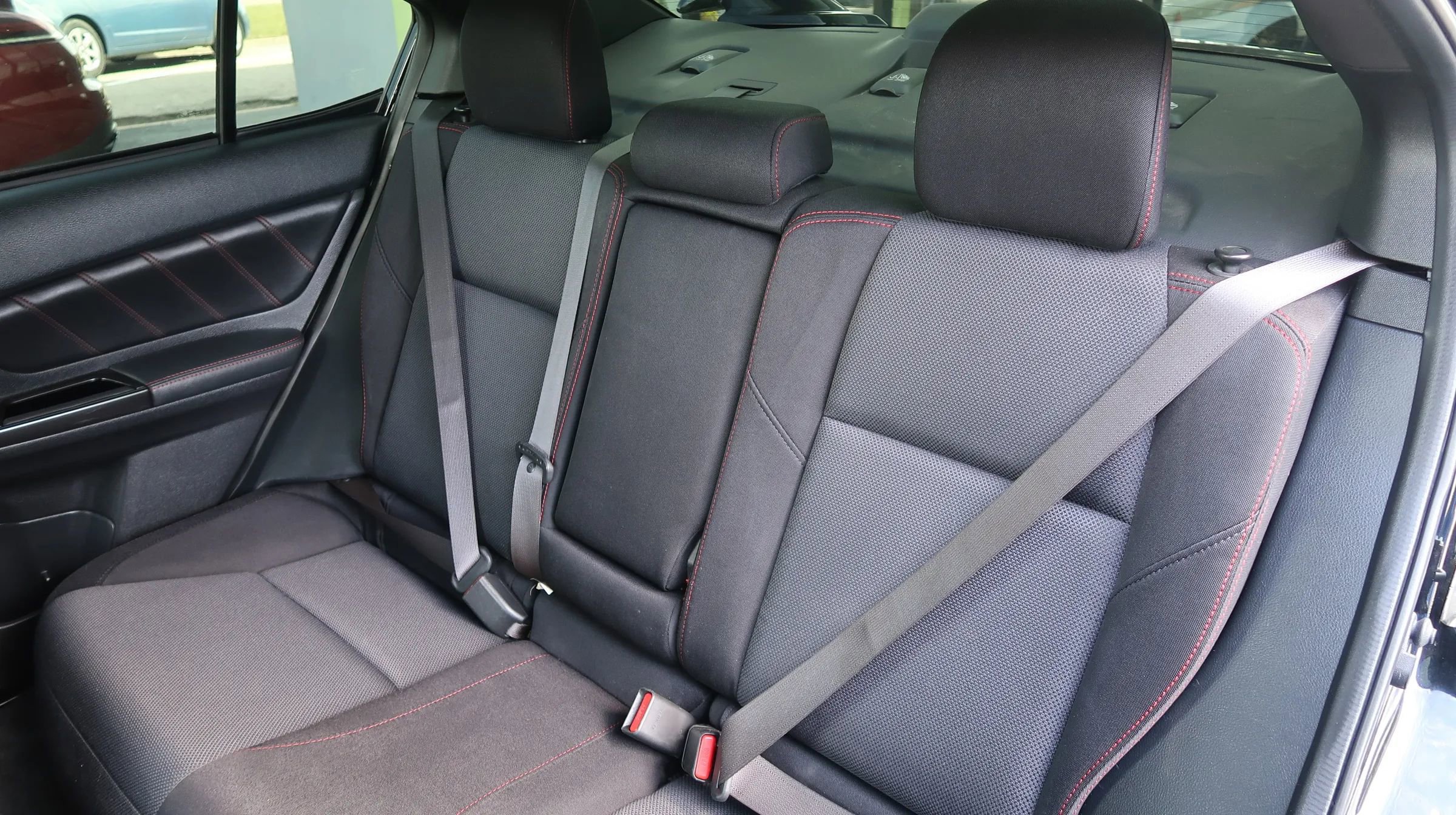 Used 2020 Subaru WRX AWD/4WD image 20