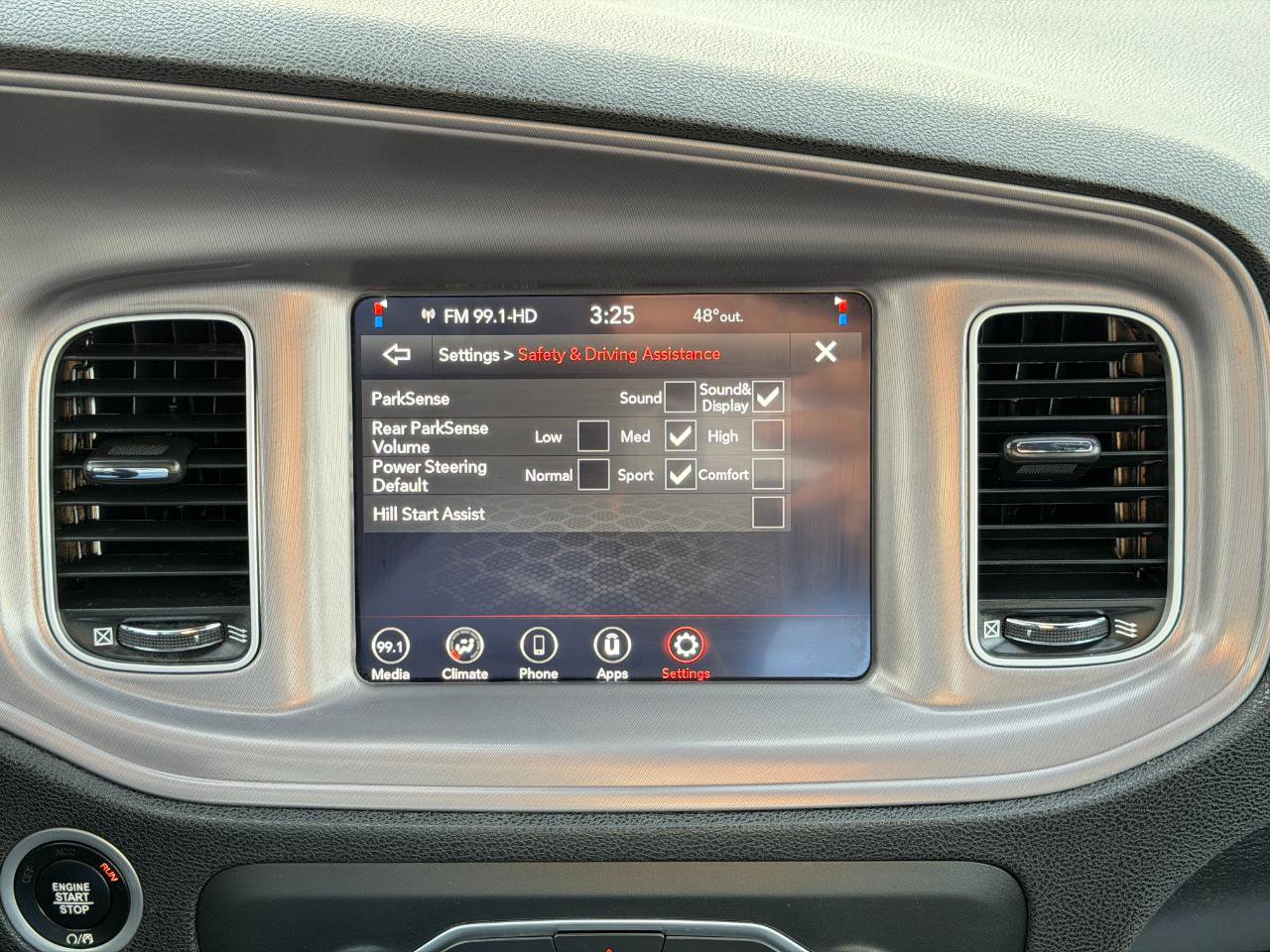 Used 2023 Dodge Charger SXT image 53