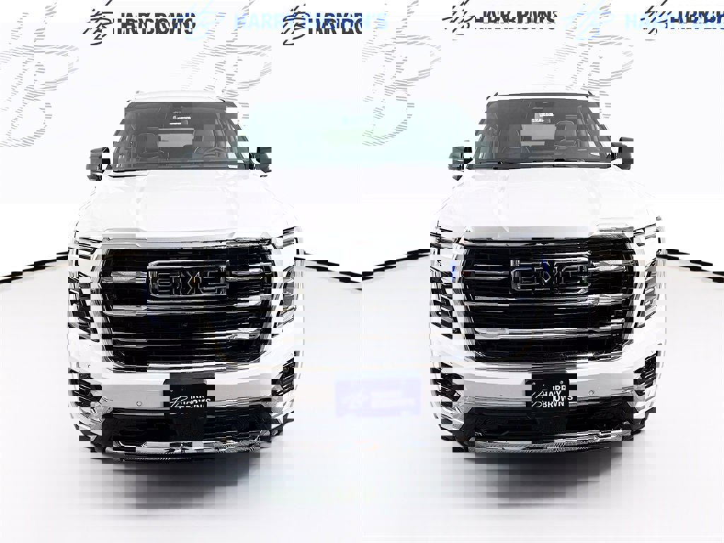 New 2026 GMC Yukon XL Elevation w/ LPO, Elevation Black Package image 30