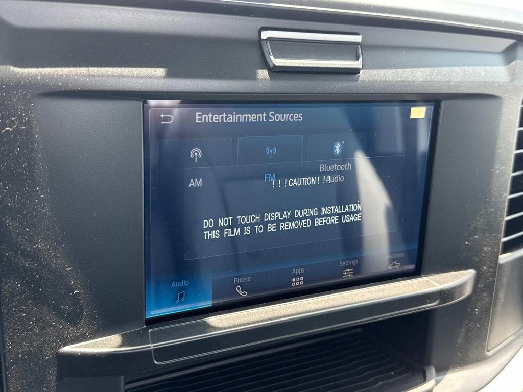 New 2025 Ford F350 XL w/ XL Chrome Package image 25