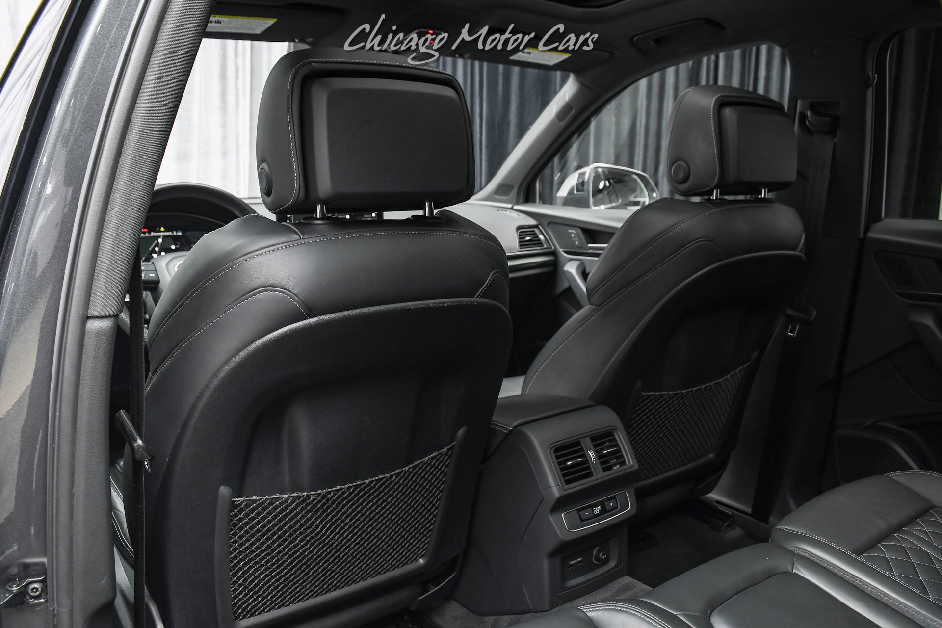 Used 2023 Audi SQ5 Premium Plus image 26