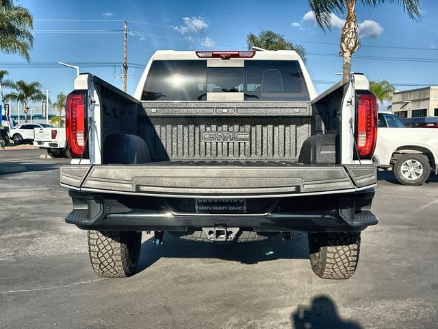 New 2026 GMC Sierra 1500 AT4X AWD/4WD image 28