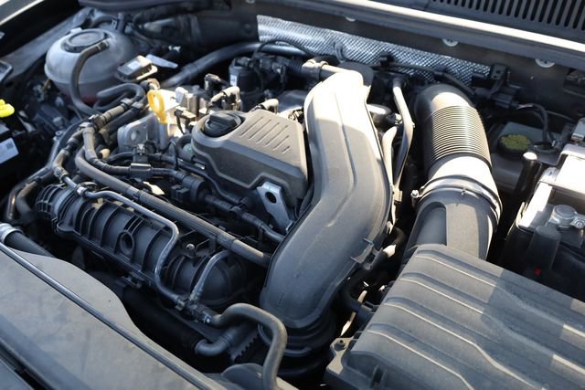 Used 2024 Volkswagen Jetta SE image 11