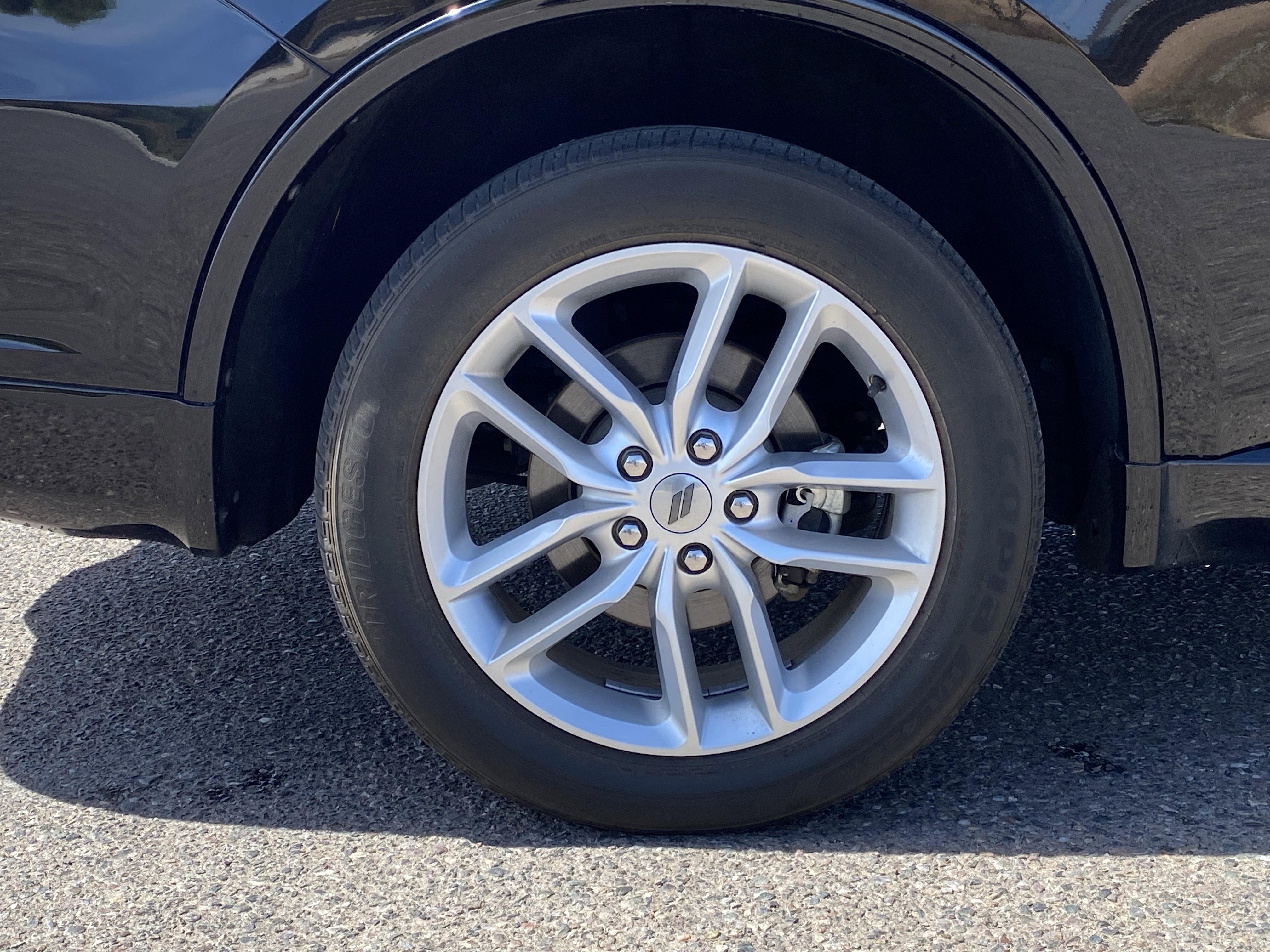 Used 2022 Dodge Durango GT AWD/4WD image 9