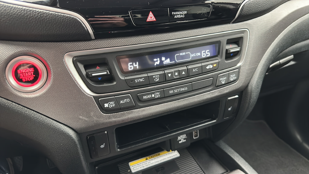 Used 2023 Honda Ridgeline RTL-E image 23