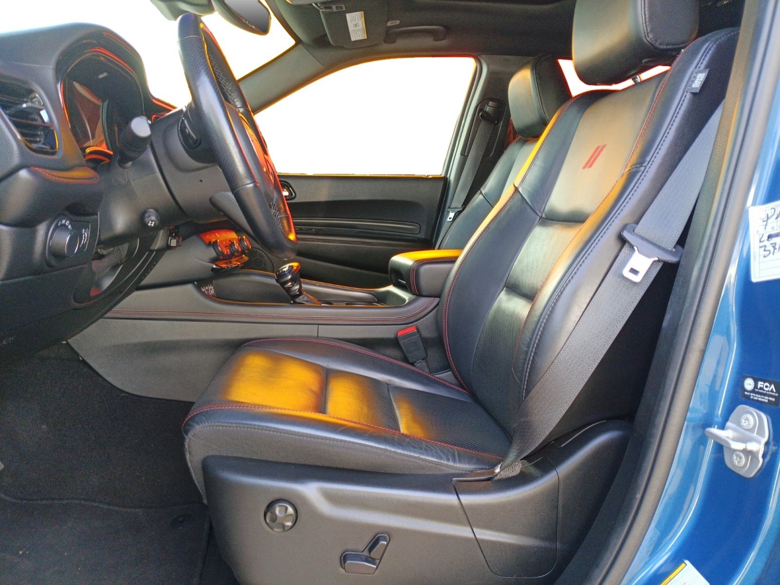 Used 2025 Dodge Durango GT AWD/4WD image 11