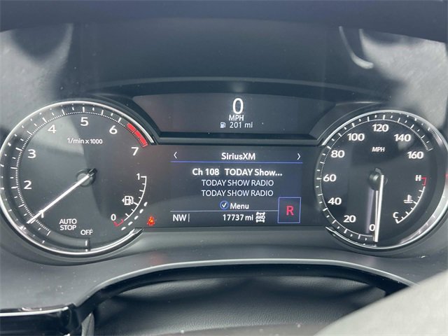 Used 2024 Cadillac XT6 Luxury w/ LPO, Floor Liner Package image 39