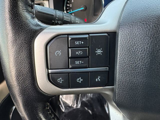 Used 2022 Ford Expedition Max XLT image 23