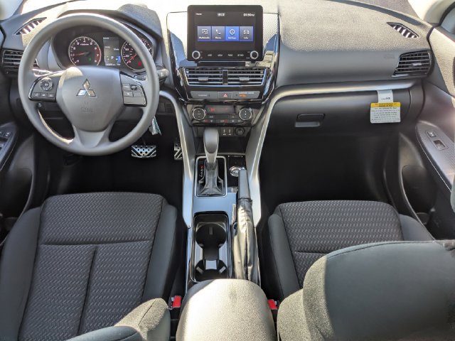 New 2026 Mitsubishi Eclipse Cross ES AWD/4WD image 15