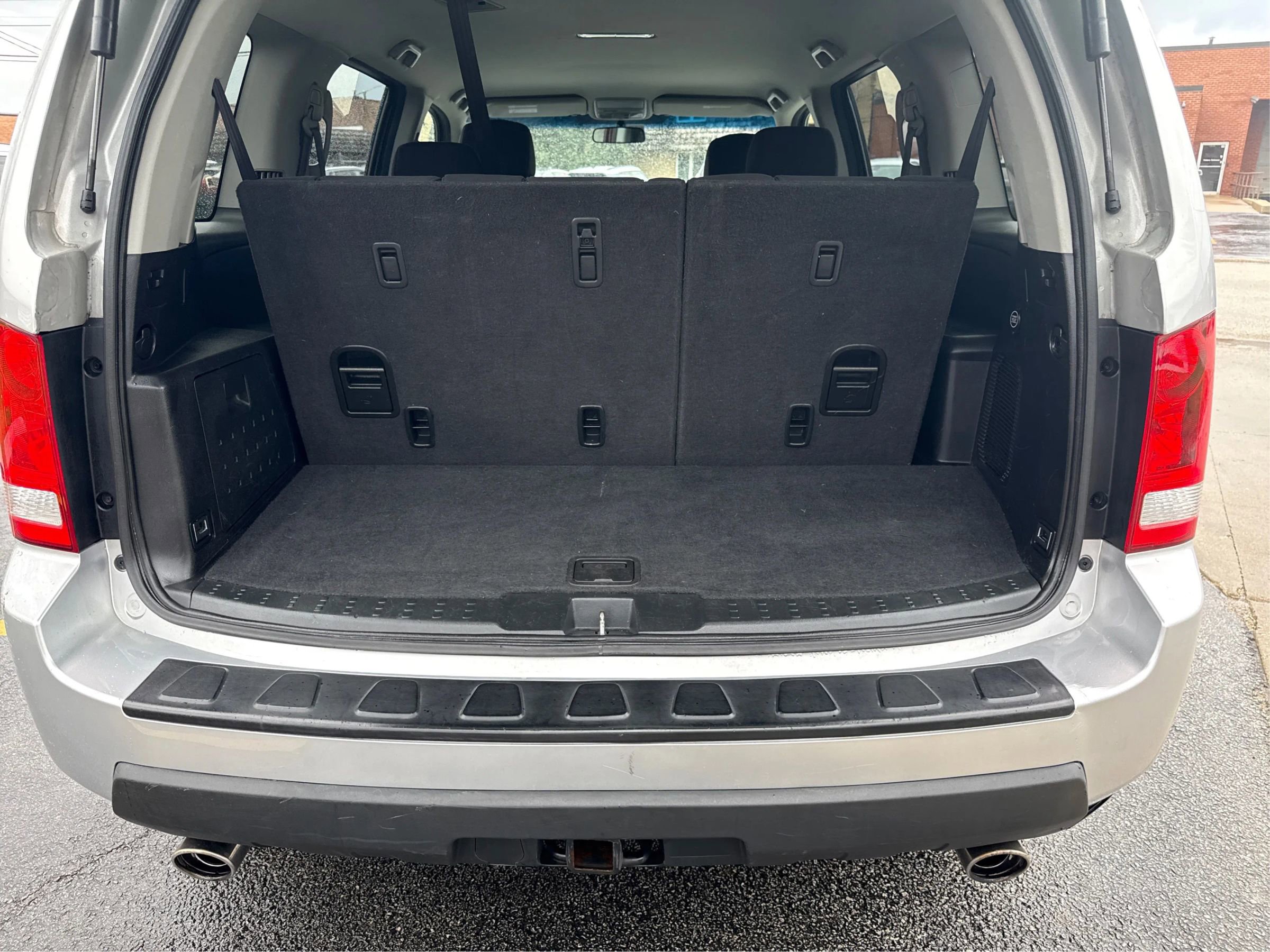 Used 2010 Honda Pilot EX image 15