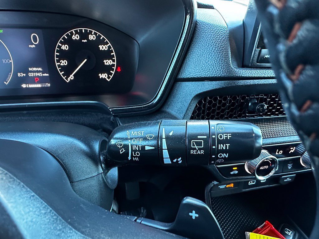 Used 2025 Honda CR-V Sport image 37