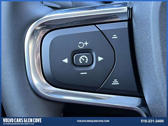 New 2026 Volvo XC40 B5 Ultra w/ Climate Package AWD/4WD image 21