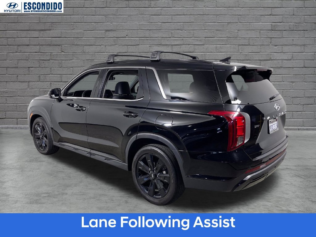 Used 2023 Hyundai Palisade XRT FWD image 5