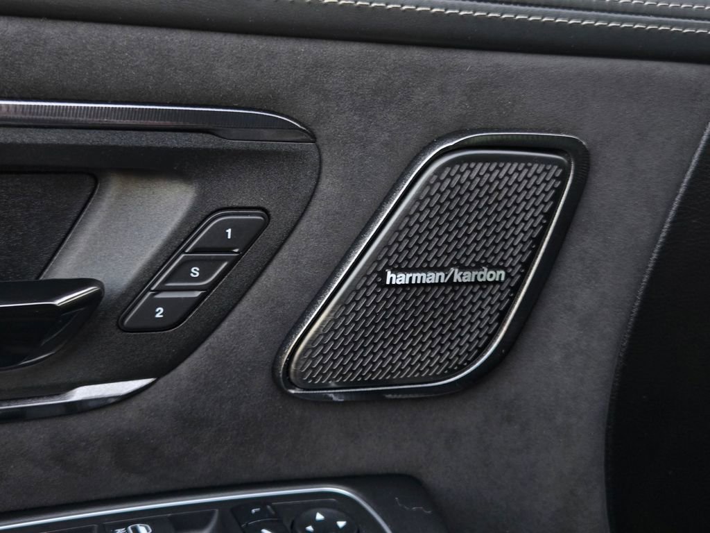 Used 2022 RAM 1500 TRX w/ TRX Level 2 Equipment Group image 17