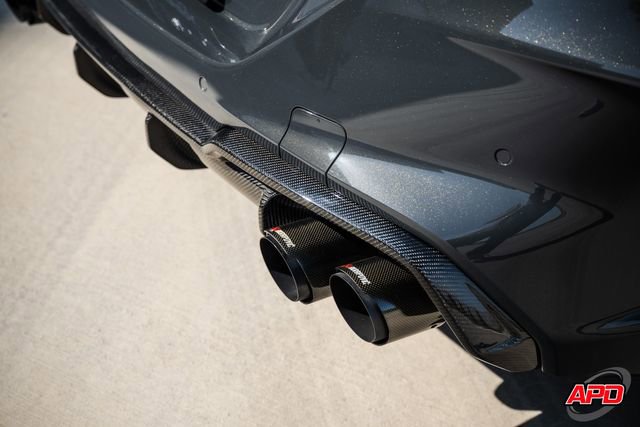 Used 2020 BMW M8 Competition w/ M Driver's Package image 41