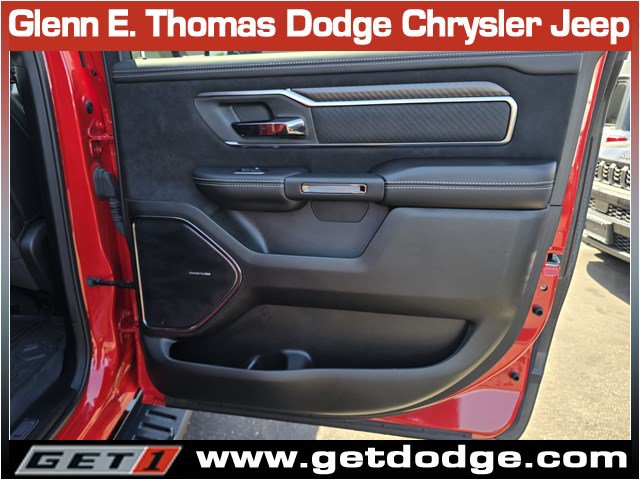 Used 2024 RAM 1500 TRX AWD/4WD image 33