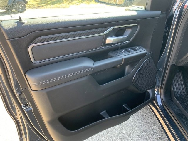 New 2026 RAM 1500 Big Horn w/ Night Edition image 16