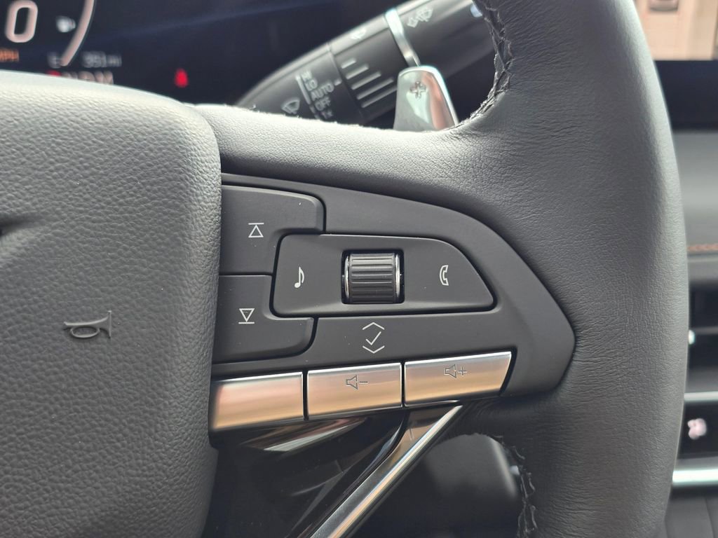 New 2026 Cadillac CT5 Sport AWD/4WD image 31