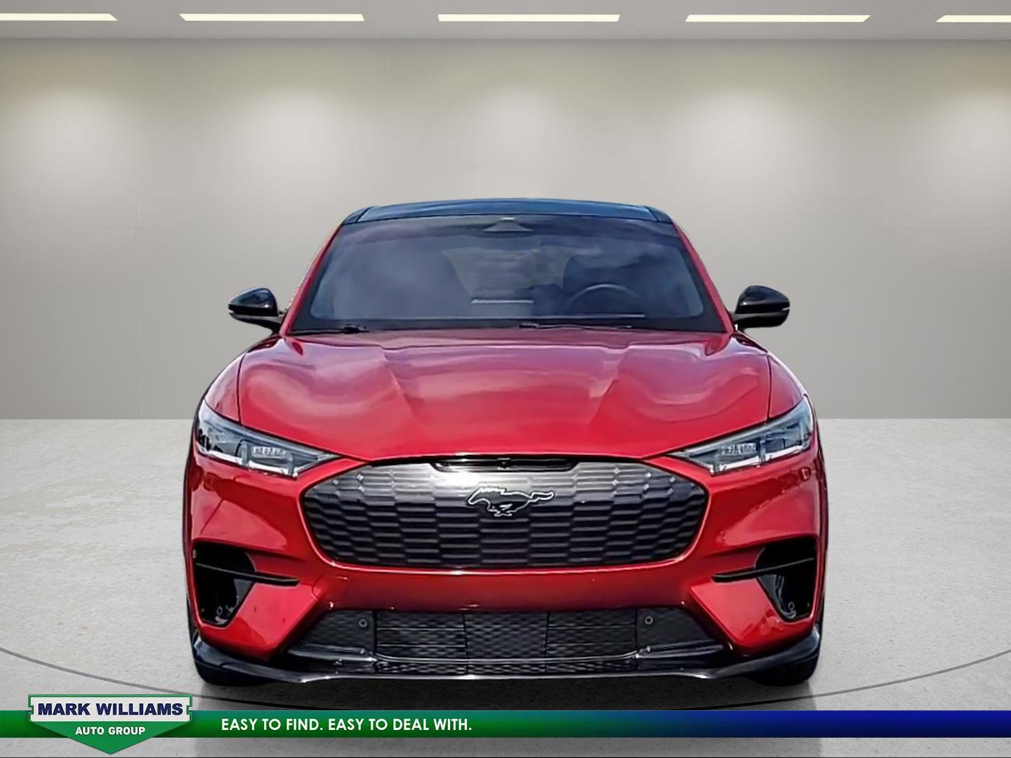 Used 2023 Ford Mustang Mach-E GT AWD/4WD image 9