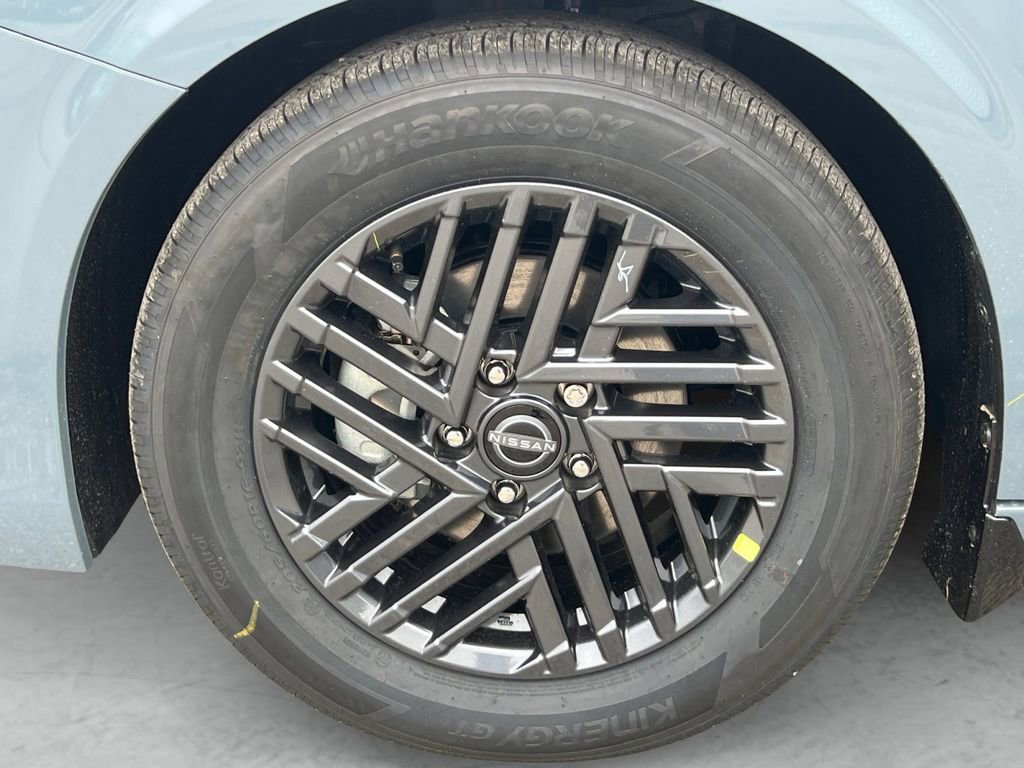 New 2026 Nissan Sentra SV image 23