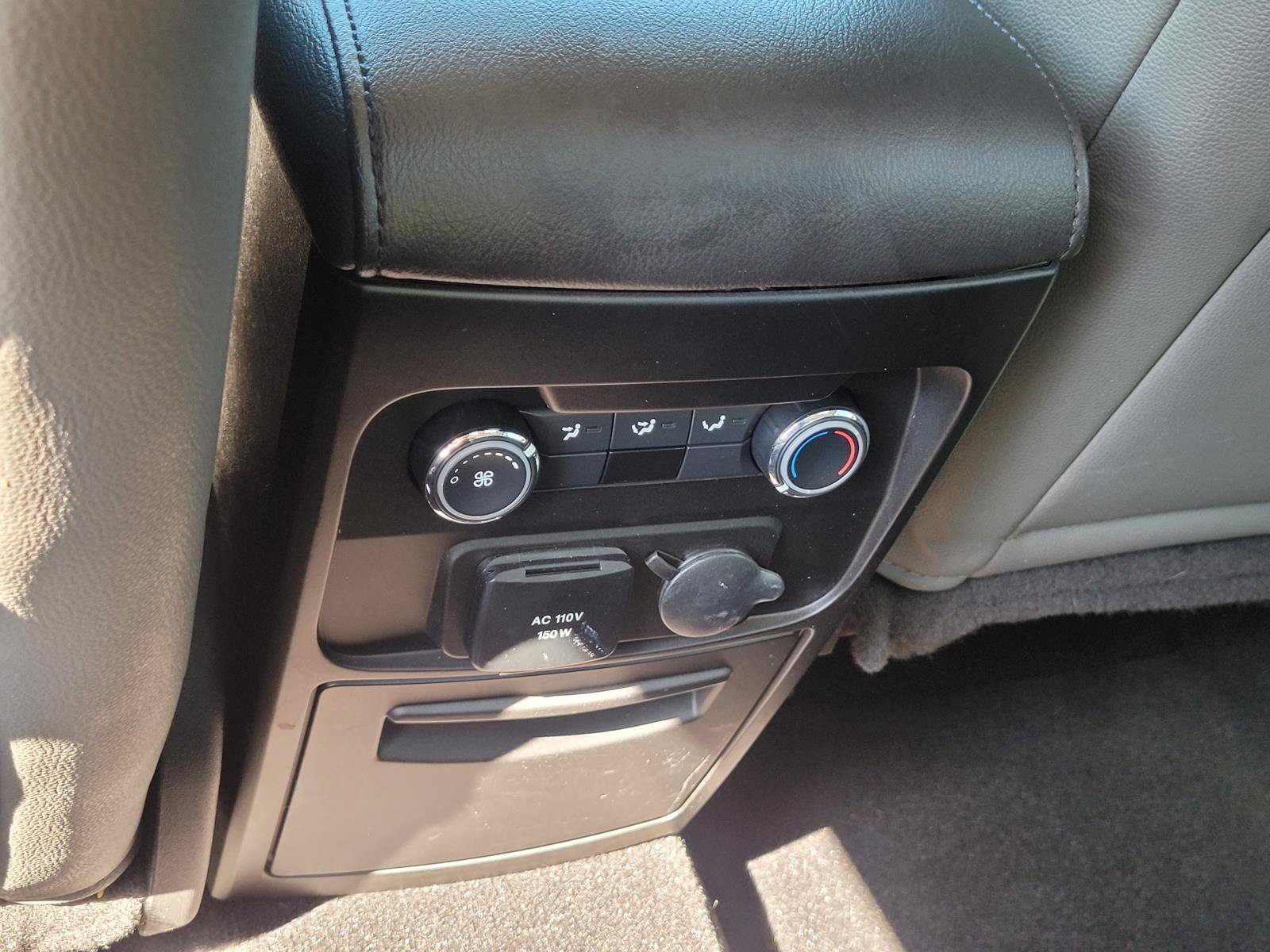 Used 2019 Ford Flex SEL w/ Equipment Group 202A FWD image 24