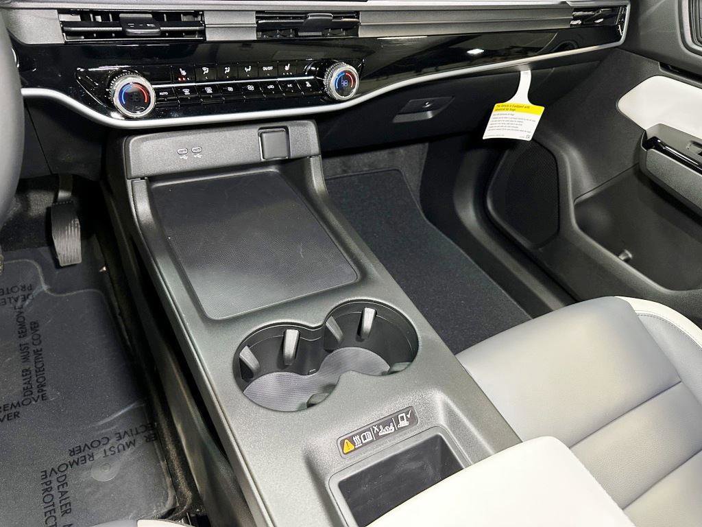 New 2026 Honda Prologue Touring image 20