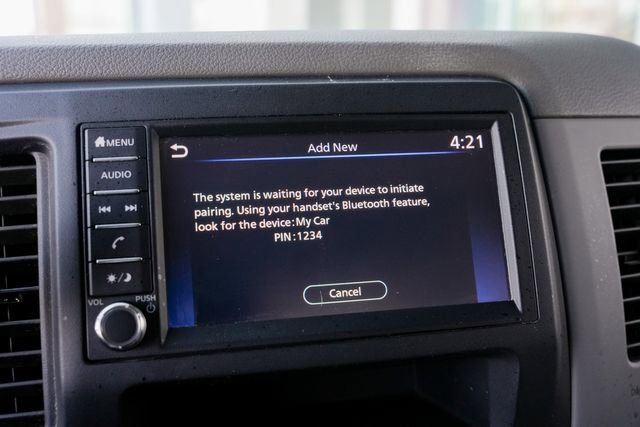 Used 2021 Nissan NV 1500 S image 39