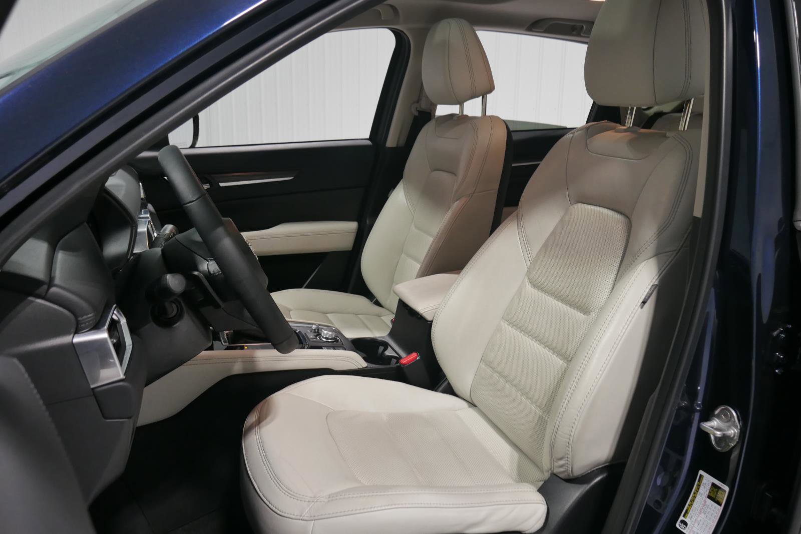 Used 2020 MAZDA CX-5 Grand Touring image 10