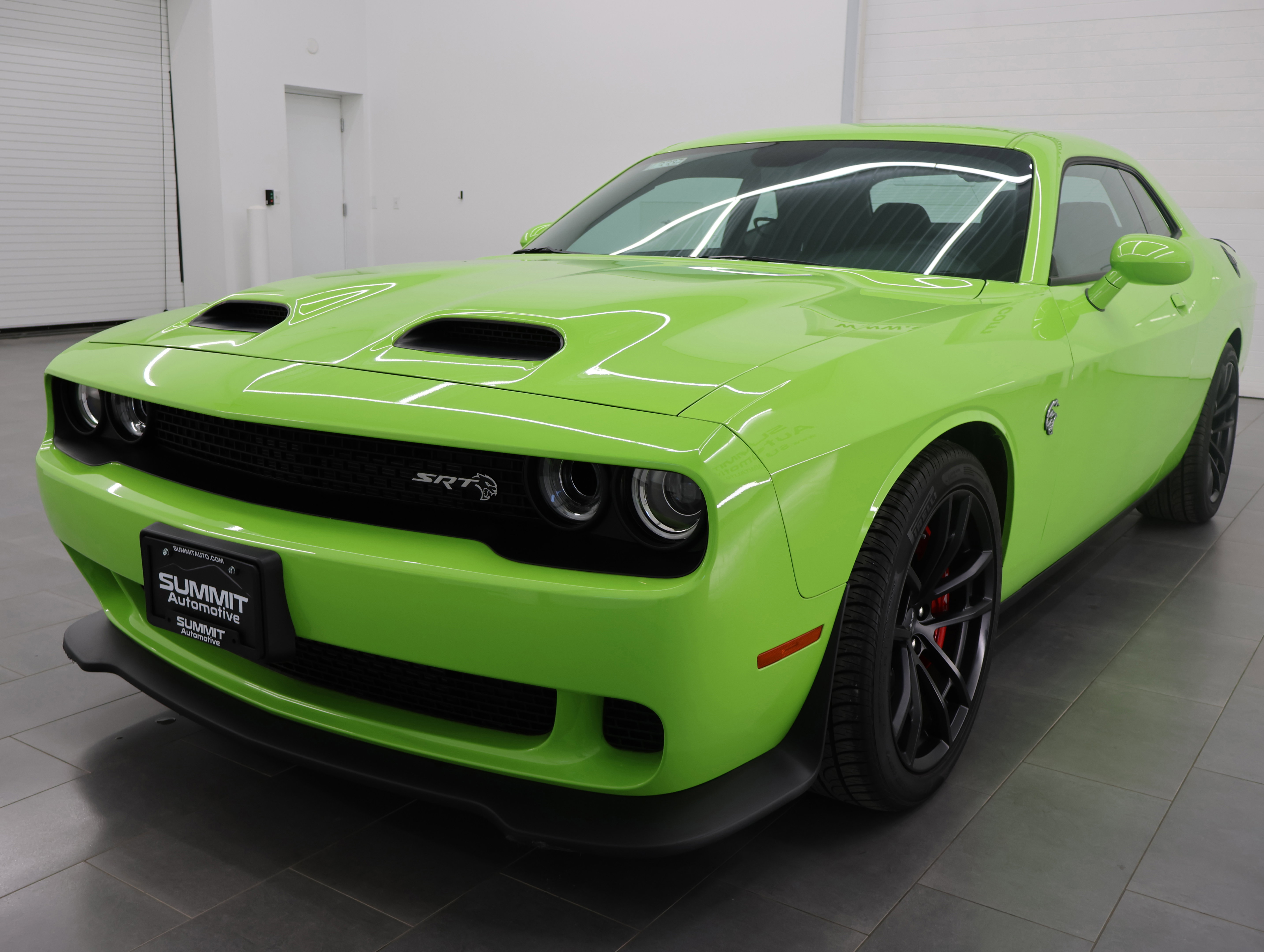 Used 2023 Dodge Challenger SRT Hellcat image 7