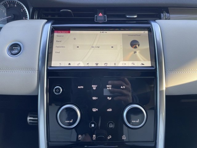 Used 2020 Land Rover Discovery Sport S R-Dynamic image 19