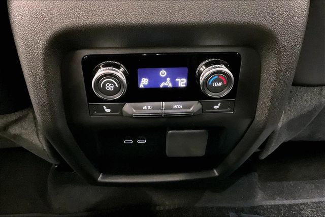 Used 2025 Buick Enclave Avenir w/ Super Cruise Package image 34