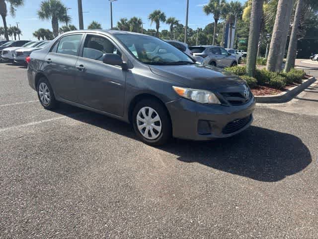 Used 2011 Toyota Corolla LE FWD image 14